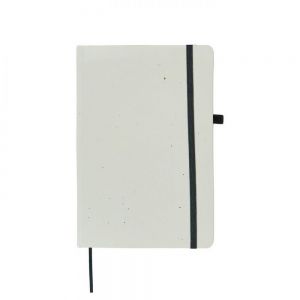 LIBRETA ECOLOGICA YANG
